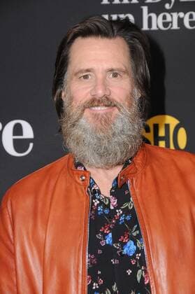 May 31, 2017 - Los Angeles, CA, United States - 31 May 2017 - Los Angeles, California - Jim Carrey. Premiere of Showtime s I m Dying Up Here held at DGA Theater in Los Angeles. Photo Credit: AdMedia Los Angeles United States - ZUMAa123 20170531_zaa_a123_015 Copyright: xBirdiexThompsonx