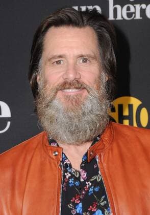 May 31, 2017 - Los Angeles, CA, United States - 31 May 2017 - Los Angeles, California - Jim Carrey. Premiere of Showtime s I m Dying Up Here held at DGA Theater in Los Angeles. Photo Credit: AdMedia Los Angeles United States - ZUMAa123 20170531_zaa_a123_018 Copyright: xBirdiexThompsonx
