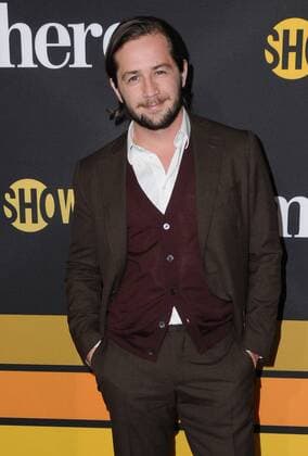 May 31, 2017 - Los Angeles, CA, United States - 31 May 2017 - Los Angeles, California - Michael Angarano. Premiere of Showtime s I m Dying Up Here held at DGA Theater in Los Angeles. Photo Credit: AdMedia Los Angeles United States - ZUMAa123 20170531_zaa_a123_019 Copyright: xBirdiexThompsonx