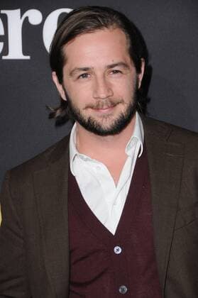 May 31, 2017 - Los Angeles, CA, United States - 31 May 2017 - Los Angeles, California - Michael Angarano. Premiere of Showtime s I m Dying Up Here held at DGA Theater in Los Angeles. Photo Credit: AdMedia Los Angeles United States - ZUMAa123 20170531_zaa_a123_020 Copyright: xBirdiexThompsonx