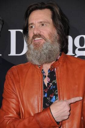 May 31, 2017 - Los Angeles, CA, United States - 31 May 2017 - Los Angeles, California - Jim Carrey. Premiere of Showtime s I m Dying Up Here held at DGA Theater in Los Angeles. Photo Credit: AdMedia Los Angeles United States - ZUMAa123 20170531_zaa_a123_021 Copyright: xBirdiexThompsonx