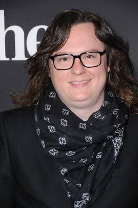 May 31, 2017 - Los Angeles, CA, United States - 31 May 2017 - Los Angeles, California - Clark Duke. Premiere of Showtime s I m Dying Up Here held at DGA Theater in Los Angeles. Photo Credit: AdMedia Los Angeles United States - ZUMAa123 20170531_zaa_a123_024 Copyright: xBirdiexThompsonx