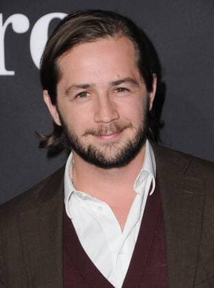 May 31, 2017 - Los Angeles, CA, United States - 31 May 2017 - Los Angeles, California - Michael Angarano. Premiere of Showtime s I m Dying Up Here held at DGA Theater in Los Angeles. Photo Credit: AdMedia Los Angeles United States - ZUMAa123 20170531_zaa_a123_027 Copyright: xBirdiexThompsonx