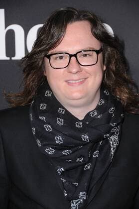 May 31, 2017 - Los Angeles, CA, United States - 31 May 2017 - Los Angeles, California - Clark Duke. Premiere of Showtime s I m Dying Up Here held at DGA Theater in Los Angeles. Photo Credit: AdMedia Los Angeles United States - ZUMAa123 20170531_zaa_a123_035 Copyright: xBirdiexThompsonx