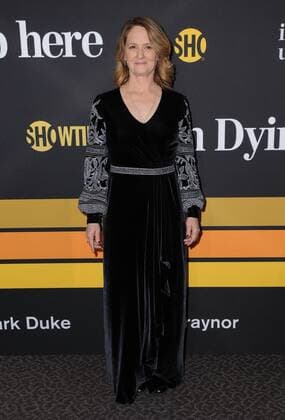 May 31, 2017 - Los Angeles, CA, United States - 31 May 2017 - Los Angeles, California - Melissa Leo. Premiere of Showtime s I m Dying Up Here held at DGA Theater in Los Angeles. Photo Credit: AdMedia Los Angeles United States - ZUMAa123 20170531_zaa_a123_038 Copyright: xBirdiexThompsonx