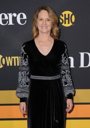 May 31, 2017 - Los Angeles, CA, United States - 31 May 2017 - Los Angeles, California - Melissa Leo. Premiere of Showtime s I m Dying Up Here held at DGA Theater in Los Angeles. Photo Credit: AdMedia Los Angeles United States - ZUMAa123 20170531_zaa_a123_040 Copyright: xBirdiexThompsonx