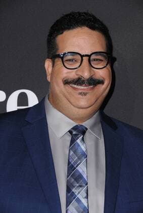 May 31, 2017 - Los Angeles, CA, United States - 31 May 2017 - Los Angeles, California - Erik Griffin. Premiere of Showtime s I m Dying Up Here held at DGA Theater in Los Angeles. Photo Credit: AdMedia Los Angeles United States - ZUMAa123 20170531_zaa_a123_044 Copyright: xBirdiexThompsonx