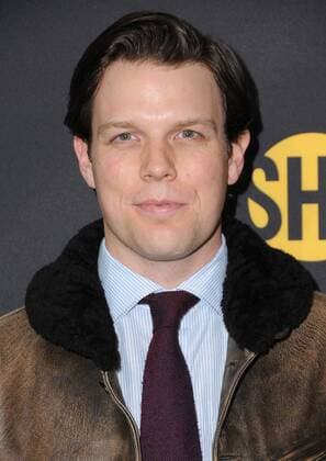 May 31, 2017 - Los Angeles, CA, United States - 31 May 2017 - Los Angeles, California - Jake Lacey. Premiere of Showtime s I m Dying Up Here held at DGA Theater in Los Angeles. Photo Credit: AdMedia Los Angeles United States - ZUMAa123 20170531_zaa_a123_052 Copyright: xBirdiexThompsonx