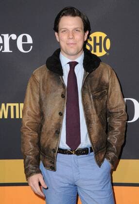 May 31, 2017 - Los Angeles, CA, United States - 31 May 2017 - Los Angeles, California - Jake Lacey. Premiere of Showtime s I m Dying Up Here held at DGA Theater in Los Angeles. Photo Credit: AdMedia Los Angeles United States - ZUMAa123 20170531_zaa_a123_055 Copyright: xBirdiexThompsonx