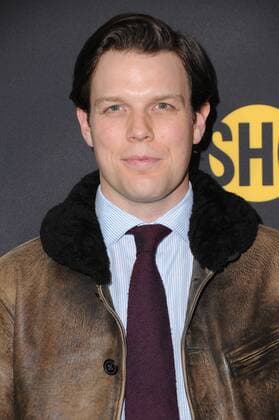 May 31, 2017 - Los Angeles, CA, United States - 31 May 2017 - Los Angeles, California - Jake Lacey. Premiere of Showtime s I m Dying Up Here held at DGA Theater in Los Angeles. Photo Credit: AdMedia Los Angeles United States - ZUMAa123 20170531_zaa_a123_057 Copyright: xBirdiexThompsonx