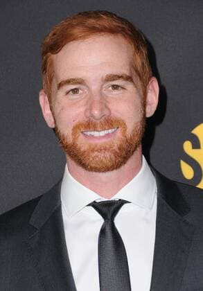May 31, 2017 - Los Angeles, CA, United States - 31 May 2017 - Los Angeles, California - Andrew Santino. Premiere of Showtime s I m Dying Up Here held at DGA Theater in Los Angeles. Photo Credit: AdMedia Los Angeles United States - ZUMAa123 20170531_zaa_a123_058 Copyright: xBirdiexThompsonx
