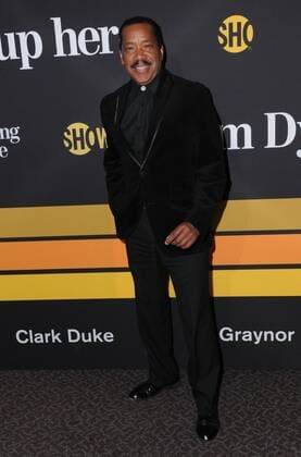 May 31, 2017 - Los Angeles, CA, United States - 31 May 2017 - Los Angeles, California - Obba Babatunde. Premiere of Showtime s I m Dying Up Here held at DGA Theater in Los Angeles. Photo Credit: AdMedia Los Angeles United States - ZUMAa123 20170531_zaa_a123_060 Copyright: xBirdiexThompsonx