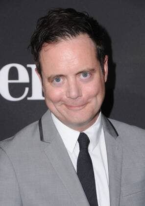 May 31, 2017 - Los Angeles, CA, United States - 31 May 2017 - Los Angeles, California - Jon Daly. Premiere of Showtime s I m Dying Up Here held at DGA Theater in Los Angeles. Photo Credit: AdMedia Los Angeles United States - ZUMAa123 20170531_zaa_a123_063 Copyright: xBirdiexThompsonx