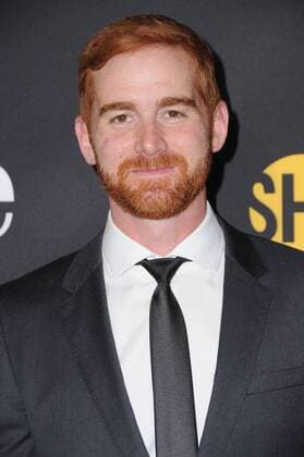 May 31, 2017 - Los Angeles, CA, United States - 31 May 2017 - Los Angeles, California - Andrew Santino. Premiere of Showtime s I m Dying Up Here held at DGA Theater in Los Angeles. Photo Credit: AdMedia Los Angeles United States - ZUMAa123 20170531_zaa_a123_065 Copyright: xBirdiexThompsonx