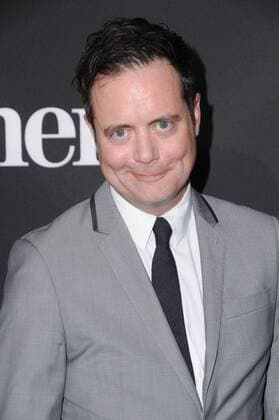 May 31, 2017 - Los Angeles, CA, United States - 31 May 2017 - Los Angeles, California - Jon Daly. Premiere of Showtime s I m Dying Up Here held at DGA Theater in Los Angeles. Photo Credit: AdMedia Los Angeles United States - ZUMAa123 20170531_zaa_a123_067 Copyright: xBirdiexThompsonx
