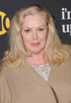 May 31, 2017 - Los Angeles, CA, United States - 31 May 2017 - Los Angeles, California - Cathy Moriarty. Premiere of Showtime s I m Dying Up Here held at DGA Theater in Los Angeles. Photo Credit: AdMedia Los Angeles United States - ZUMAa123 20170531_zaa_a123_073 Copyright: xBirdiexThompsonx
