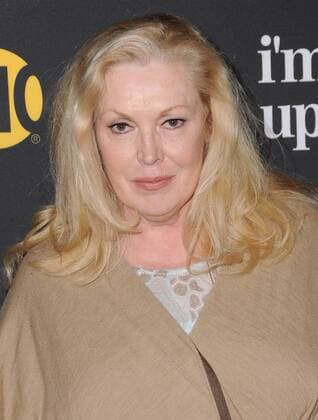 May 31, 2017 - Los Angeles, CA, United States - 31 May 2017 - Los Angeles, California - Cathy Moriarty. Premiere of Showtime s I m Dying Up Here held at DGA Theater in Los Angeles. Photo Credit: AdMedia Los Angeles United States - ZUMAa123 20170531_zaa_a123_075 Copyright: xBirdiexThompsonx