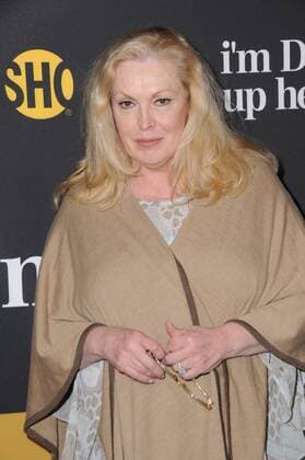 May 31, 2017 - Los Angeles, CA, United States - 31 May 2017 - Los Angeles, California - Cathy Moriarty. Premiere of Showtime s I m Dying Up Here held at DGA Theater in Los Angeles. Photo Credit: AdMedia Los Angeles United States - ZUMAa123 20170531_zaa_a123_076 Copyright: xBirdiexThompsonx