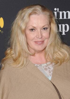 May 31, 2017 - Los Angeles, CA, United States - 31 May 2017 - Los Angeles, California - Cathy Moriarty. Premiere of Showtime s I m Dying Up Here held at DGA Theater in Los Angeles. Photo Credit: AdMedia Los Angeles United States - ZUMAa123 20170531_zaa_a123_079 Copyright: xBirdiexThompsonx