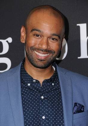 May 31, 2017 - Los Angeles, CA, United States - 31 May 2017 - Los Angeles, California - Brandon Ford Green. Premiere of Showtime s I m Dying Up Here held at DGA Theater in Los Angeles. Photo Credit: AdMedia Los Angeles United States - ZUMAa123 20170531_zaa_a123_088 Copyright: xBirdiexThompsonx