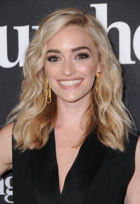 May 31, 2017 - Los Angeles, CA, United States - 31 May 2017 - Los Angeles, California - Brianne Howey. Premiere of Showtime s I m Dying Up Here held at DGA Theater in Los Angeles. Photo Credit: AdMedia Los Angeles United States - ZUMAa123 20170531_zaa_a123_099 Copyright: xBirdiexThompsonx