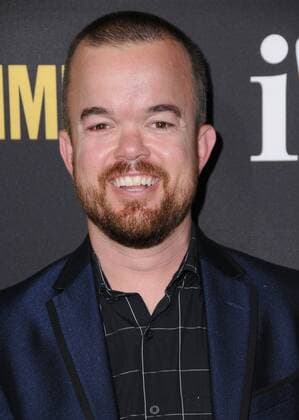 May 31, 2017 - Los Angeles, CA, United States - 31 May 2017 - Los Angeles, California - Brad Williams. Premiere of Showtime s I m Dying Up Here held at DGA Theater in Los Angeles. Photo Credit: AdMedia Los Angeles United States - ZUMAa123 20170531_zaa_a123_104 Copyright: xBirdiexThompsonx
