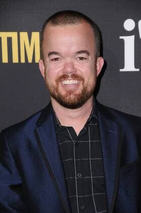 May 31, 2017 - Los Angeles, CA, United States - 31 May 2017 - Los Angeles, California - Brad Williams. Premiere of Showtime s I m Dying Up Here held at DGA Theater in Los Angeles. Photo Credit: AdMedia Los Angeles United States - ZUMAa123 20170531_zaa_a123_109 Copyright: xBirdiexThompsonx