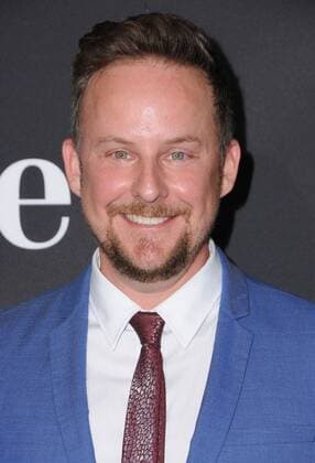 May 31, 2017 - Los Angeles, CA, United States - 31 May 2017 - Los Angeles, California - Stephen Guarino. Premiere of Showtime s I m Dying Up Here held at DGA Theater in Los Angeles. Photo Credit: AdMedia Los Angeles United States - ZUMAa123 20170531_zaa_a123_108 Copyright: xBirdiexThompsonx