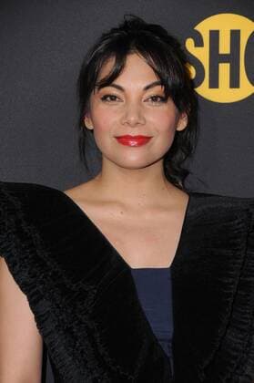 May 31, 2017 - Los Angeles, CA, United States - 31 May 2017 - Los Angeles, California - Ginger Gonzaga. Premiere of Showtime s I m Dying Up Here held at DGA Theater in Los Angeles. Photo Credit: AdMedia Los Angeles United States - ZUMAa123 20170531_zaa_a123_111 Copyright: xBirdiexThompsonx