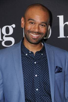 May 31, 2017 - Los Angeles, CA, United States - 31 May 2017 - Los Angeles, California - Brandon Ford Green. Premiere of Showtime s I m Dying Up Here held at DGA Theater in Los Angeles. Photo Credit: AdMedia Los Angeles United States - ZUMAa123 20170531_zaa_a123_094 Copyright: xBirdiexThompsonx