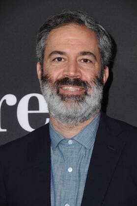 May 31, 2017 - Los Angeles, CA, United States - 31 May 2017 - Los Angeles, California - Michael Aguilar. Premiere of Showtime s I m Dying Up Here held at DGA Theater in Los Angeles. Photo Credit: AdMedia Los Angeles United States - ZUMAa123 20170531_zaa_a123_113 Copyright: xBirdiexThompsonx