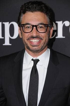 May 31, 2017 - Los Angeles, CA, United States - 31 May 2017 - Los Angeles, California - Al Madrigal. Premiere of Showtime s I m Dying Up Here held at DGA Theater in Los Angeles. Photo Credit: AdMedia Los Angeles United States - ZUMAa123 20170531_zaa_a123_114 Copyright: xBirdiexThompsonx