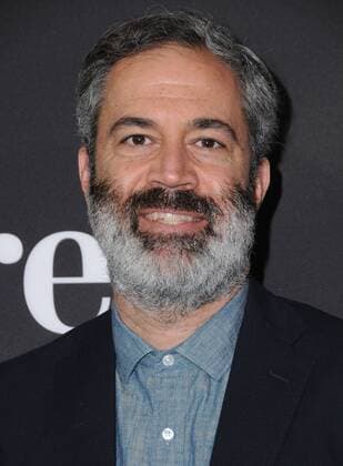 May 31, 2017 - Los Angeles, CA, United States - 31 May 2017 - Los Angeles, California - Michael Aguilar. Premiere of Showtime s I m Dying Up Here held at DGA Theater in Los Angeles. Photo Credit: AdMedia Los Angeles United States - ZUMAa123 20170531_zaa_a123_115 Copyright: xBirdiexThompsonx