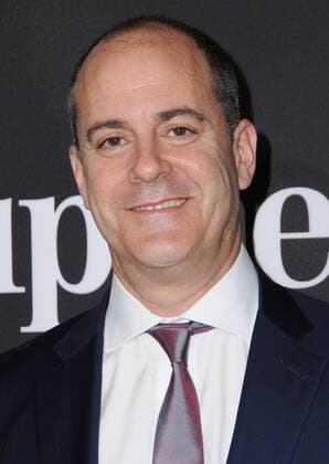 May 31, 2017 - Los Angeles, CA, United States - 31 May 2017 - Los Angeles, California - David Nevins. Premiere of Showtime s I m Dying Up Here held at DGA Theater in Los Angeles. Photo Credit: AdMedia Los Angeles United States - ZUMAa123 20170531_zaa_a123_120 Copyright: xBirdiexThompsonx