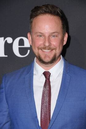 May 31, 2017 - Los Angeles, CA, United States - 31 May 2017 - Los Angeles, California - Stephen Guarino. Premiere of Showtime s I m Dying Up Here held at DGA Theater in Los Angeles. Photo Credit: AdMedia Los Angeles United States - ZUMAa123 20170531_zaa_a123_101 Copyright: xBirdiexThompsonx