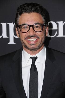May 31, 2017 - Los Angeles, CA, United States - 31 May 2017 - Los Angeles, California - Al Madrigal. Premiere of Showtime s I m Dying Up Here held at DGA Theater in Los Angeles. Photo Credit: AdMedia Los Angeles United States - ZUMAa123 20170531_zaa_a123_121 Copyright: xBirdiexThompsonx