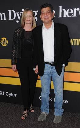 May 31, 2017 - Los Angeles, CA, United States - 31 May 2017 - Los Angeles, California - Dave Flebotte. Premiere of Showtime s I m Dying Up Here held at DGA Theater in Los Angeles. Photo Credit: AdMedia Los Angeles United States - ZUMAa123 20170531_zaa_a123_124 Copyright: xBirdiexThompsonx