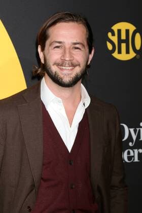 LOS ANGELES - MAY 31: Michael Angarano at the Showtime s I m Dying Up Here Premiere at the Directors Guild of America on May 31, 2017 in Los Angeles, CA  Copyright: xKathyxHutchinsx xIPAx xHutchinsxPhotox
