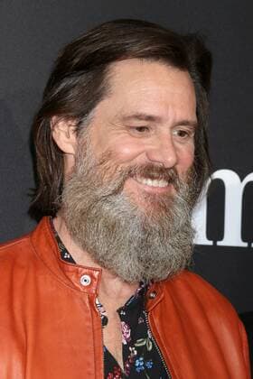 LOS ANGELES - MAY 31: Jim Carrey at the Showtime s I m Dying Up Here Premiere at the Directors Guild of America on May 31, 2017 in Los Angeles, CA  Copyright: xKathyxHutchinsx xIPAx xHutchinsxPhotox