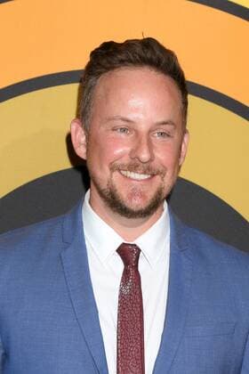LOS ANGELES - MAY 31: Stephen Guarino at the Showtime s I m Dying Up Here Premiere at the Directors Guild of America on May 31, 2017 in Los Angeles, CA  Copyright: xKathyxHutchinsx xIPAx xHutchinsxPhotox