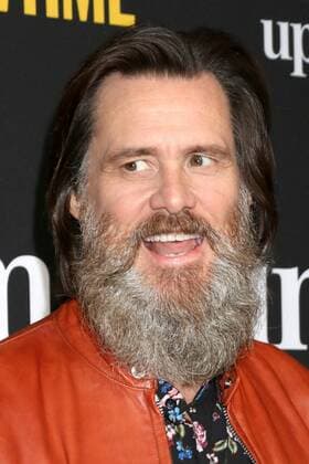 LOS ANGELES - MAY 31: Jim Carrey at the Showtime s I m Dying Up Here Premiere at the Directors Guild of America on May 31, 2017 in Los Angeles, CA  Copyright: xKathyxHutchinsx xIPAx xHutchinsxPhotox
