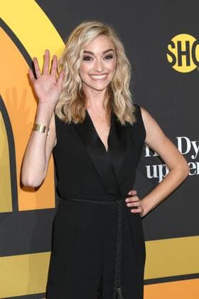 LOS ANGELES - MAY 31: Brianne Howey at the Showtime s I m Dying Up Here Premiere at the Directors Guild of America on May 31, 2017 in Los Angeles, CA  Copyright: xKathyxHutchinsx xIPAx xHutchinsxPhotox