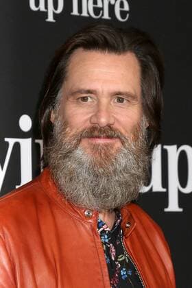 LOS ANGELES - MAY 31: Jim Carrey at the Showtime s I m Dying Up Here Premiere at the Directors Guild of America on May 31, 2017 in Los Angeles, CA  Copyright: xKathyxHutchinsx xIPAx xHutchinsxPhotox