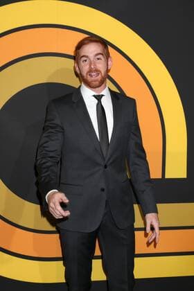 LOS ANGELES - MAY 31: Andrew Santino at the Showtime s I m Dying Up Here Premiere at the Directors Guild of America on May 31, 2017 in Los Angeles, CA  Copyright: xKathyxHutchinsx xIPAx xHutchinsxPhotox