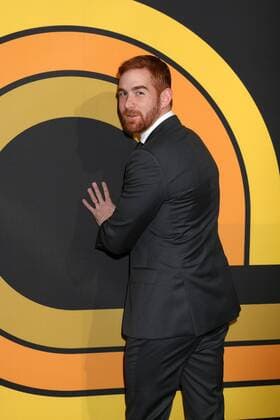 LOS ANGELES - MAY 31: Andrew Santino at the Showtime s I m Dying Up Here Premiere at the Directors Guild of America on May 31, 2017 in Los Angeles, CA  Copyright: xKathyxHutchinsx xIPAx xHutchinsxPhotox