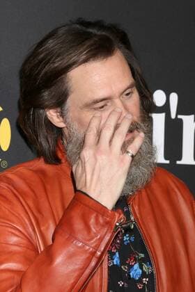 LOS ANGELES - MAY 31: Jim Carrey at the Showtime s I m Dying Up Here Premiere at the Directors Guild of America on May 31, 2017 in Los Angeles, CA  Copyright: xKathyxHutchinsx xIPAx xHutchinsxPhotox