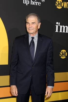 LOS ANGELES - MAY 31: Robert Forster at the Showtime s I m Dying Up Here Premiere at the Directors Guild of America on May 31, 2017 in Los Angeles, CA  Copyright: xKathyxHutchinsx xIPAx xHutchinsxPhotox