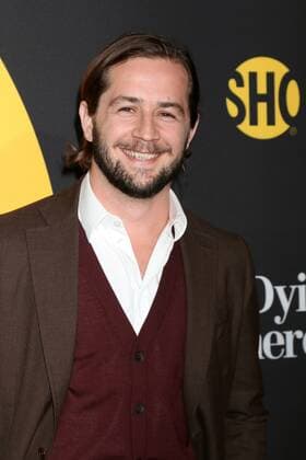 LOS ANGELES - MAY 31: Michael Angarano at the Showtime s I m Dying Up Here Premiere at the Directors Guild of America on May 31, 2017 in Los Angeles, CA  Copyright: xKathyxHutchinsx xIPAx xHutchinsxPhotox