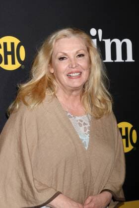 LOS ANGELES - MAY 31: Cathy Moriarty at the Showtime s I m Dying Up Here Premiere at the Directors Guild of America on May 31, 2017 in Los Angeles, CA  Copyright: xKathyxHutchinsx xIPAx xHutchinsxPhotox