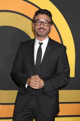 LOS ANGELES - MAY 31: Al Madirgal at the Showtime s I m Dying Up Here Premiere at the Directors Guild of America on May 31, 2017 in Los Angeles, CA  Copyright: xKathyxHutchinsx xIPAx xHutchinsxPhotox